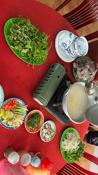 Hình ảnh Quán cháo cá lóc Vân Anh - 3