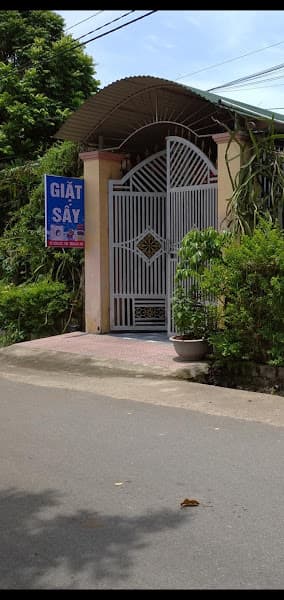 Tiệm giặt sấy Cảnh Hương