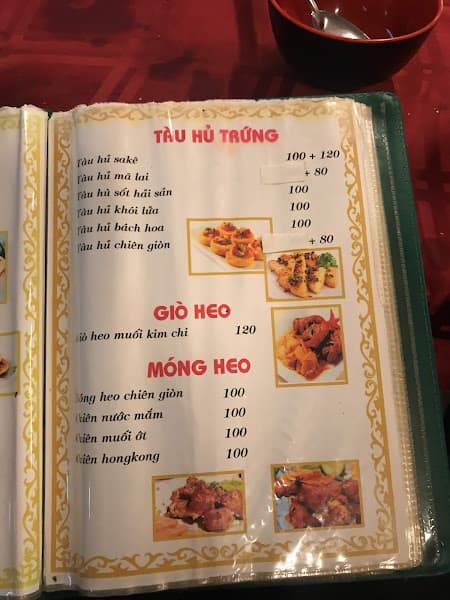 Hình ảnh Quán Phượng - 2