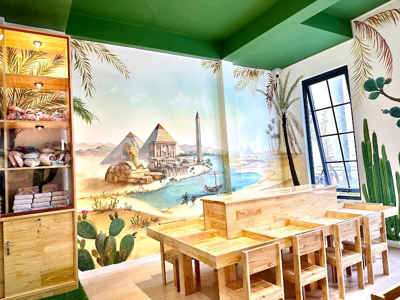 Quán Bún Bò Huế O Lịch