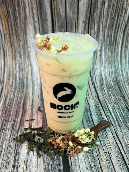 Hình ảnh Trà Sữa MOCHI - Trà Trái Cây Bình Thạnh - 2