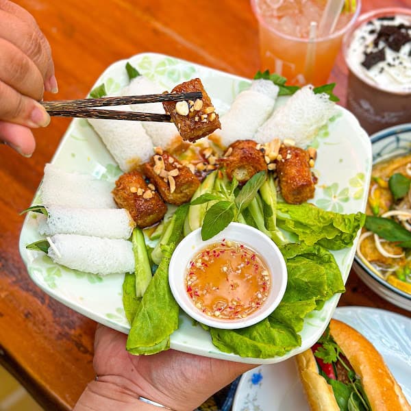 Hình ảnh TA coffee & Tea - 2