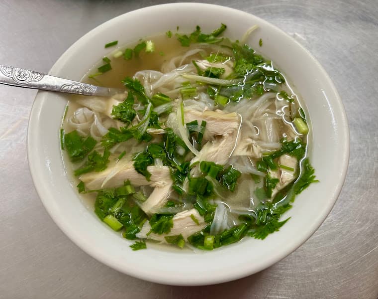 Hình ảnh Quán phở Phương Bắc - 3