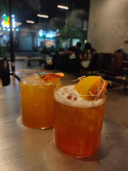 Hình ảnh Tan Cà Phê - 3