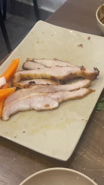 Hình ảnh Xém Lẩu Nướng - 3