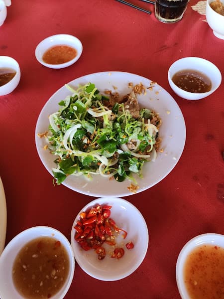 Hình ảnh Quán Ăn SÔNG QUÊ - 3