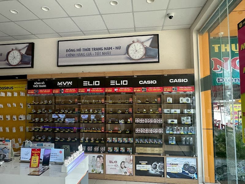 Hình ảnh Thế Giới Di Động - 5