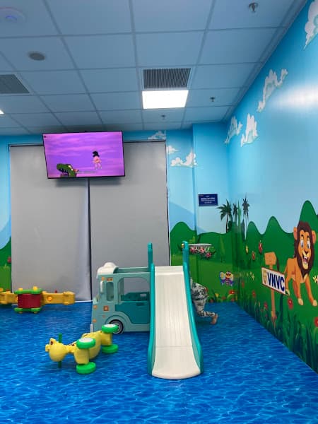 Hình ảnh Trung tâm tiêm chủng VNVC Đà Lạt - 6