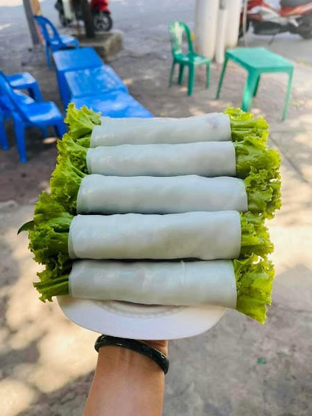 Hình ảnh Bánh xèo Duyên Phệ - 3