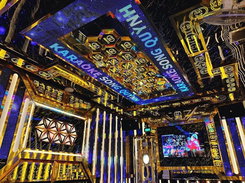 Hình ảnh Karaoke SONG QUỲNH - 5