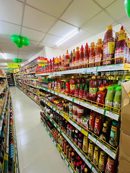 Ảnh bìa Bách Hoá Xanh Suối Cát