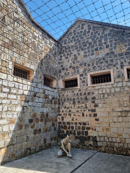 Hình ảnh Nhà lao thiếu nhi Đà Lạt - 3