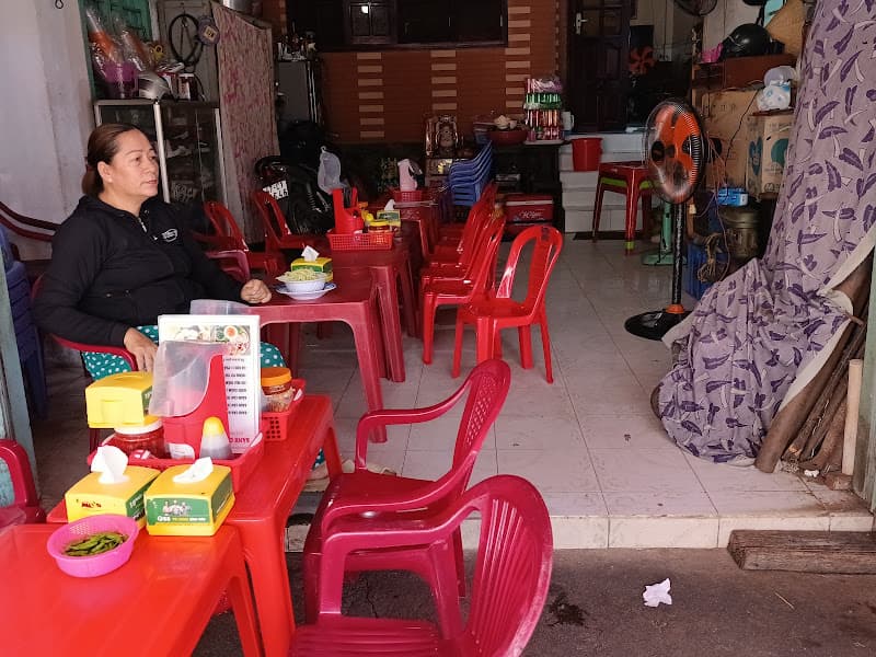 Hình ảnh Bánh căn cô Chín 223 - 10