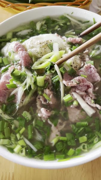 Hình ảnh Lẩu Bò cay - 10