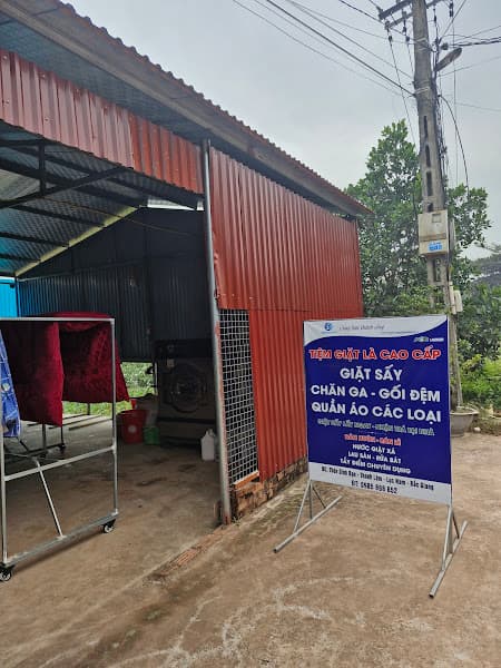 Hình ảnh Tiệm giặt sấy Bảo Khang (MORI) - 4