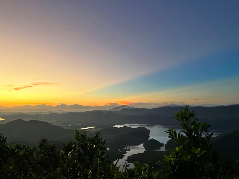 Hình ảnh Đỉnh Hòn Vượn - 2