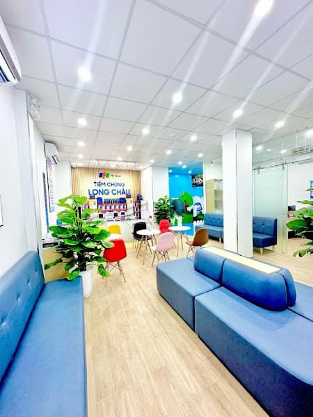 Hình ảnh Trung Tâm Tiêm Chủng FPT Long Châu - 2