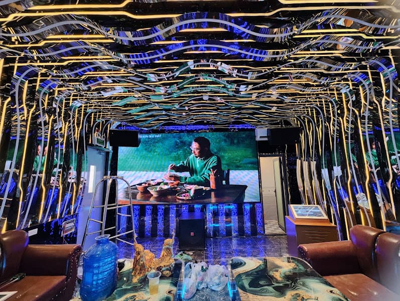 Hình ảnh KARAOKE LUXURY - 4