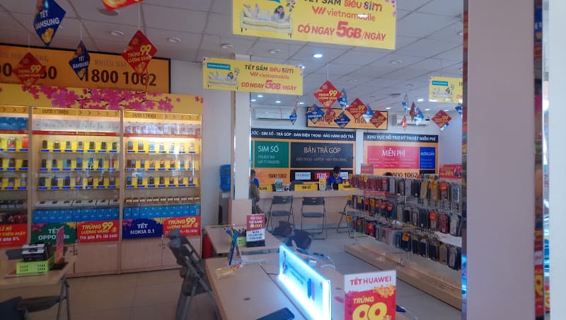 Hình ảnh Siêu thị Thế Giới Di Động - 4