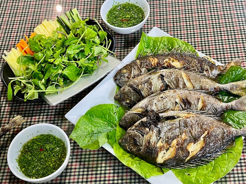 Hình ảnh Nhà hàng Sóng beer - 5