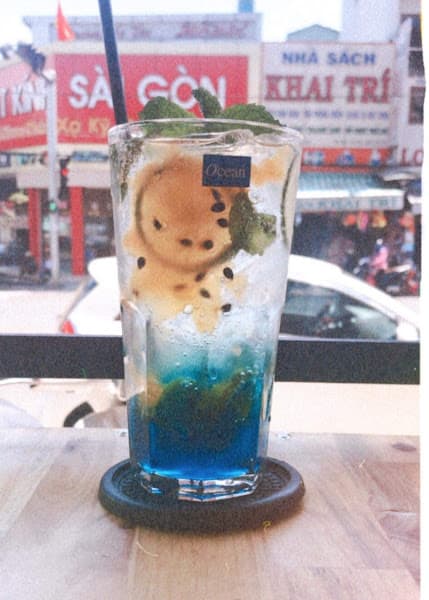 Hình ảnh Taro Tea & Coffee - 2