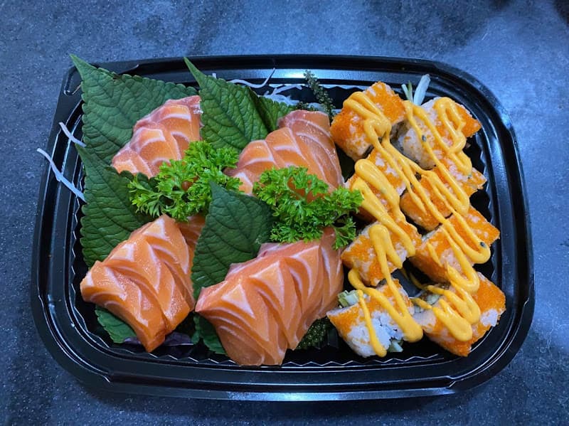 Hình ảnh Fresh Sushi - 4