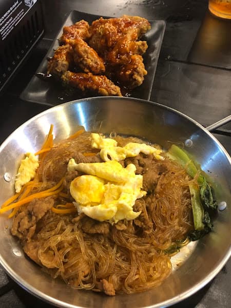 Hình ảnh Andong - Lẩu Nướng Kiểu Hàn Quốc - 3