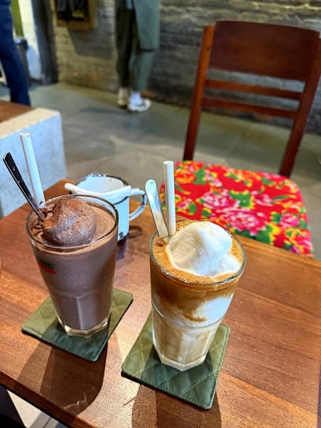 Hình ảnh Cộng Cà Phê - 3