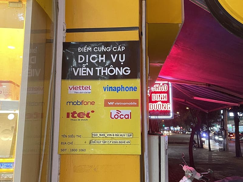 Hình ảnh Siêu thị Thế Giới Di Động - 6