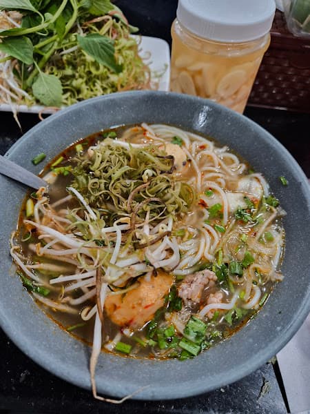 Hình ảnh Bún Bò Huế O Yến - 2