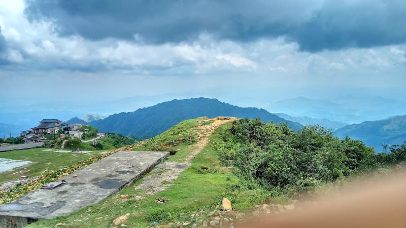 Hình ảnh Khu Du Lịch Mẫu Sơn - 3