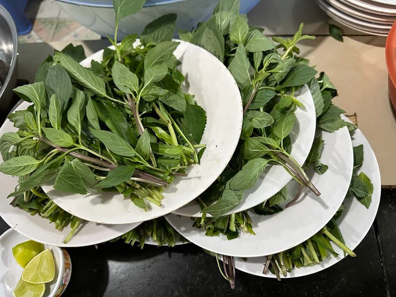 Hình ảnh Quán Phở Thịnh - 4