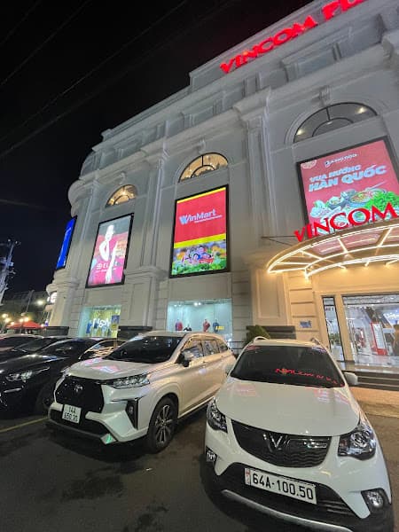 Hình ảnh Winmart Vincom Vĩnh Long - 2