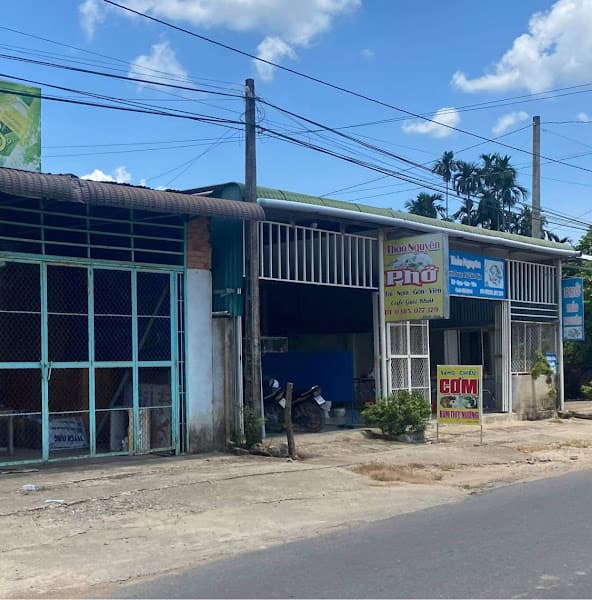 Hình ảnh Phở Thảo Nguyên - 2