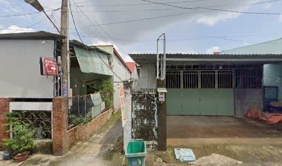 Bida-Cafe Thanh Trúc