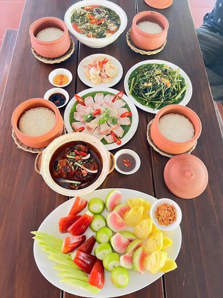 Hình ảnh Nhà Hàng Cây Thị - 3