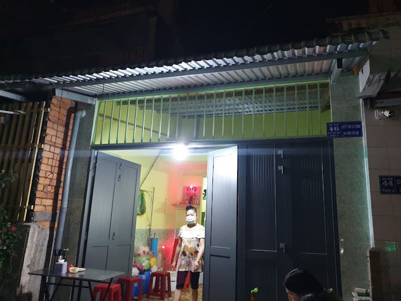 Hình ảnh Hủ tiếu Chui - 5