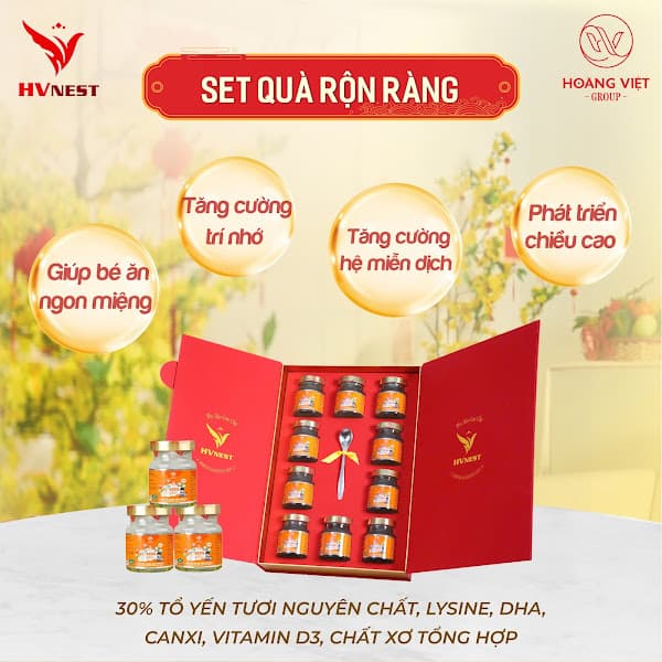 Hình ảnh YẾN SÀO SÁNG OANH - 4