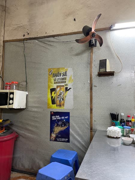 Hình ảnh Quán Bún Chả Trang Thanh - 3