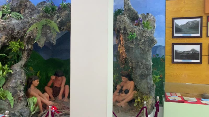 Hình ảnh Bảo tàng Khởi nghĩa Bắc Sơn - 6