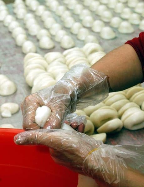 Hình ảnh Ăn Vặt Bà Đức - 3