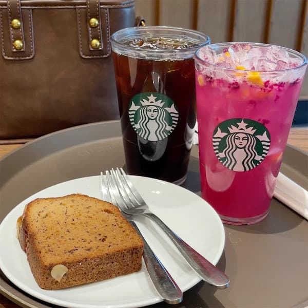 Hình ảnh Starbucks – Viet Tower - 2