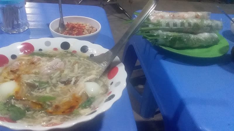 Hình ảnh Súp cua Gỏi cuốn - 2