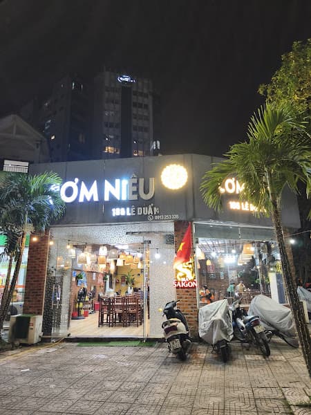Hình ảnh Nhà Hàng Cơm Niêu 186 Lê Duẩn - 2