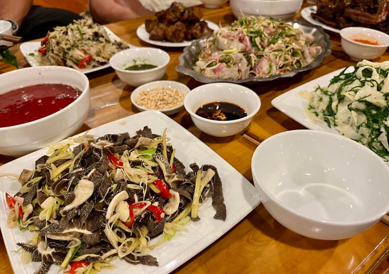 Hình ảnh Ẩm Thực Núi Hài - 5