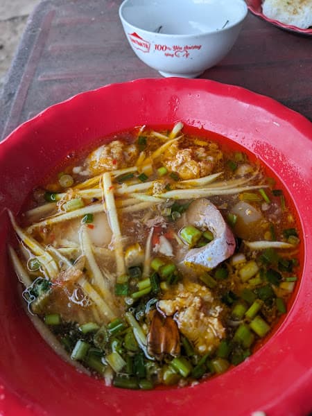 Hình ảnh Bánh căn Cô Thắng - 3