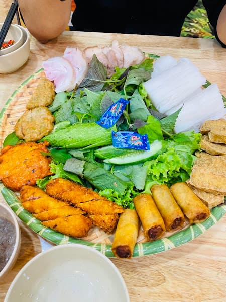 Hình ảnh Bún Đậu Mắm Tôm Anh Thư 179 I Bún Đậu Ngon Trảng Dài I Bún Đậu Ngon Biên Hoà - 4