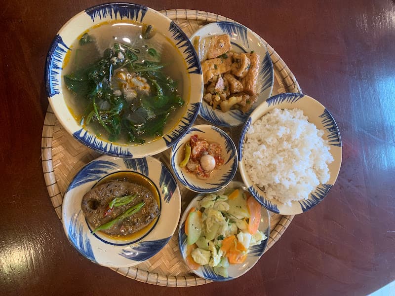 Hình ảnh Cơm mẹt Thời 2.0 - 4