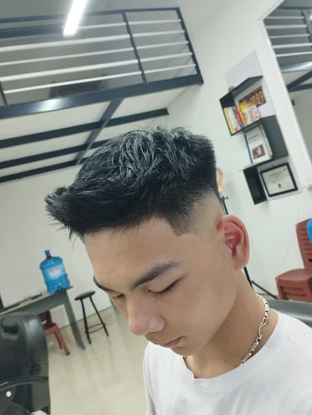 Hình ảnh Brother BarberShop - 10