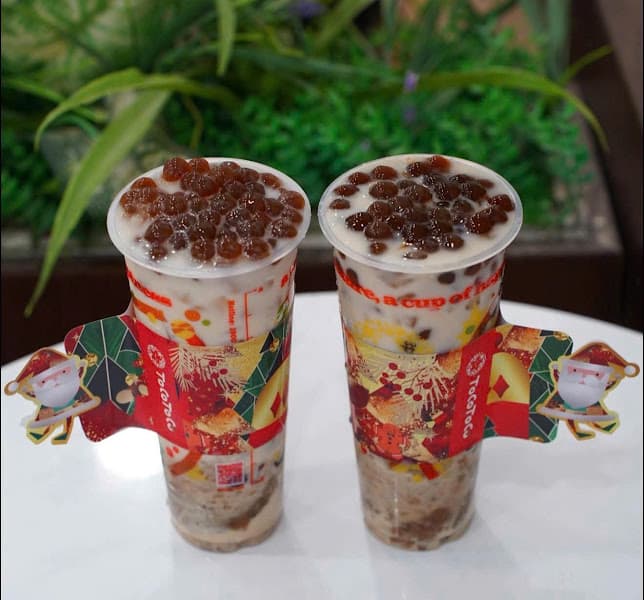 Hình ảnh Trà Sữa ToCoToCo 78 Dương Quảng Hàm - 4